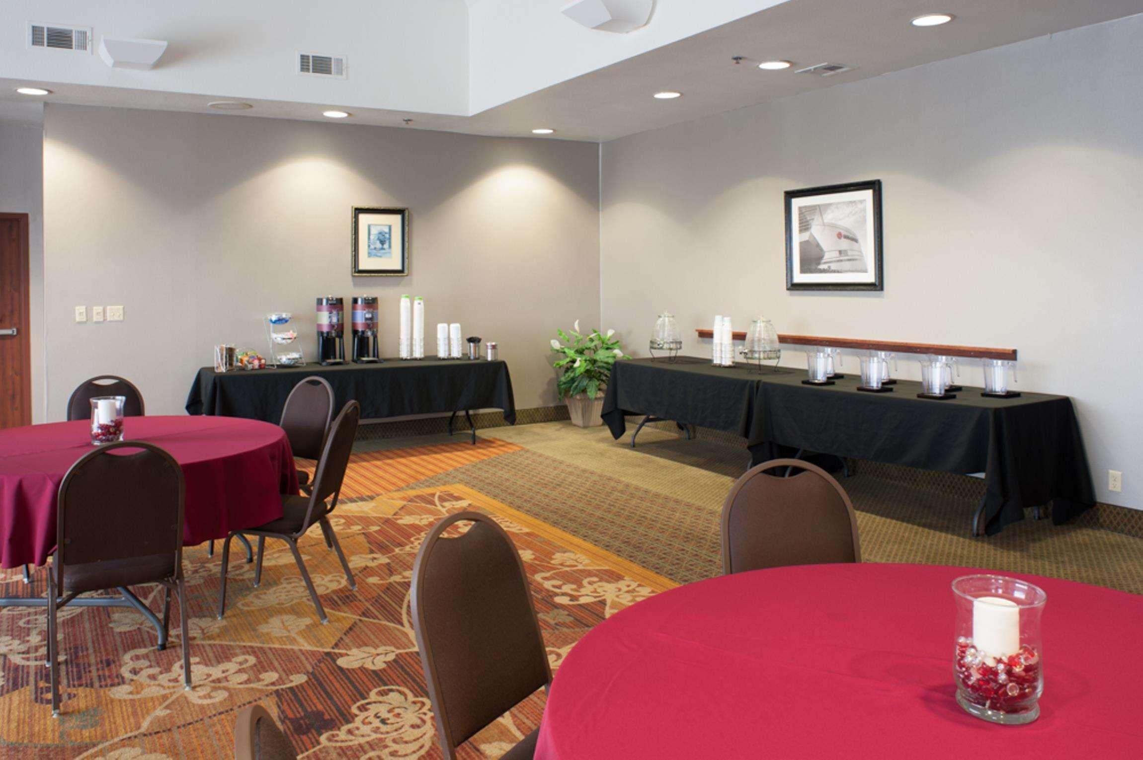 Hampton Inn Tulsa Sand Springs Exterior foto