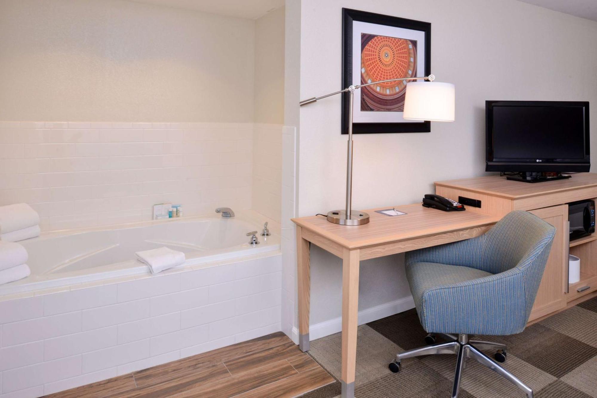 Hampton Inn Tulsa Sand Springs Exterior foto