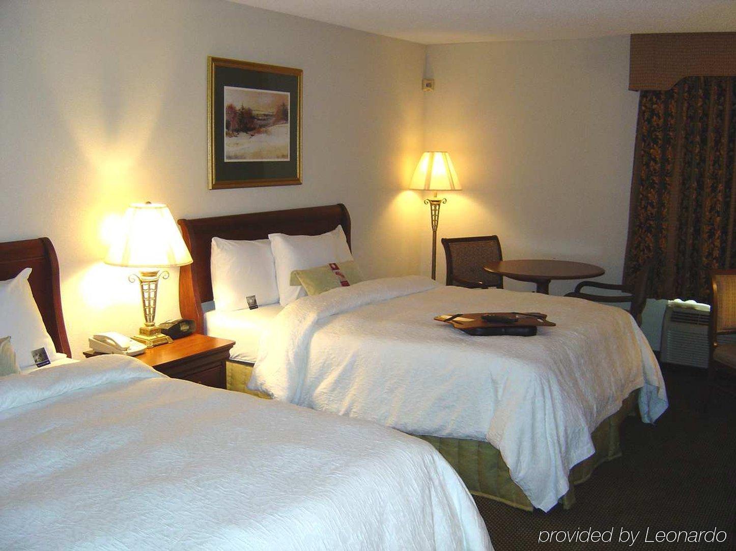 Hampton Inn Tulsa Sand Springs Cameră foto